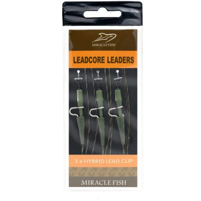 ZESTAW KARPIOWY M-2123/45LBS